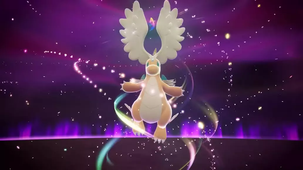 Pokémon Legends Z-A