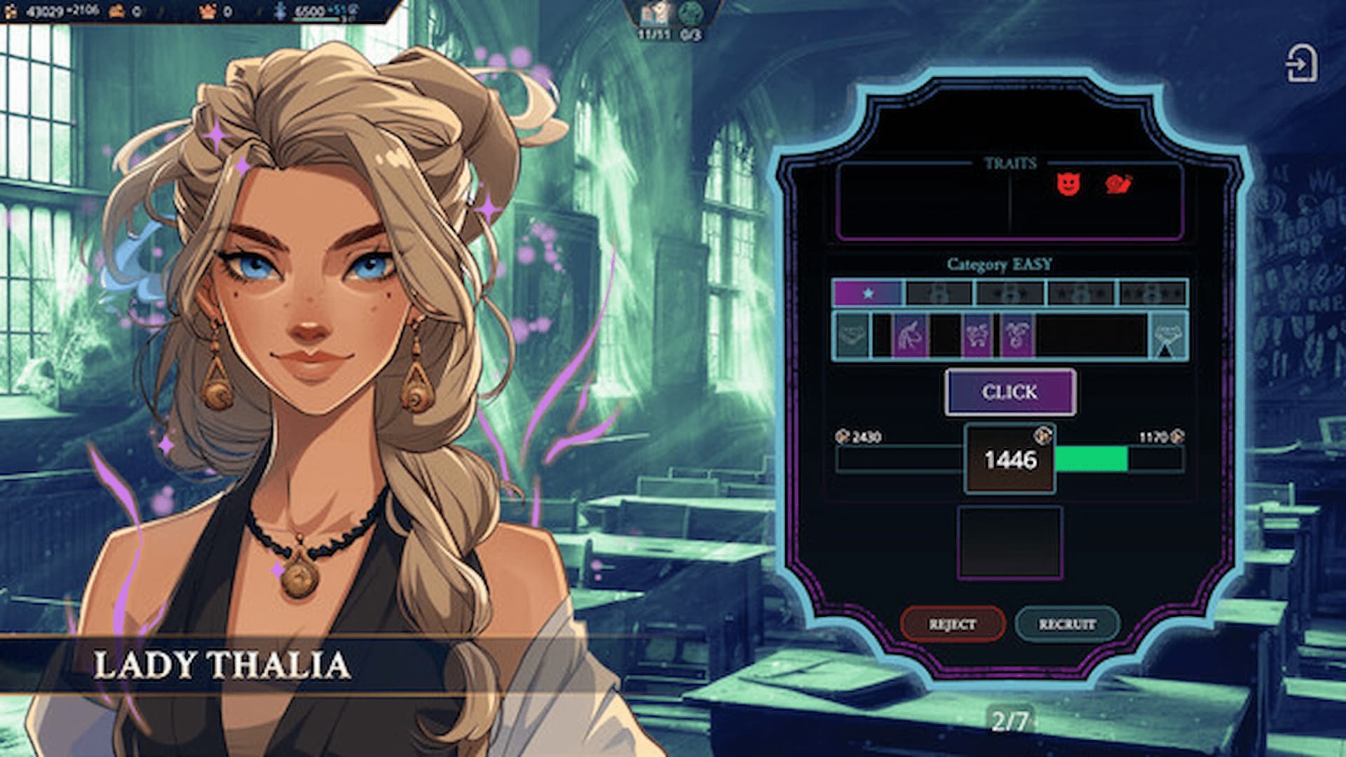 Building Up A Wizard Academy | Wizdom Academy Review