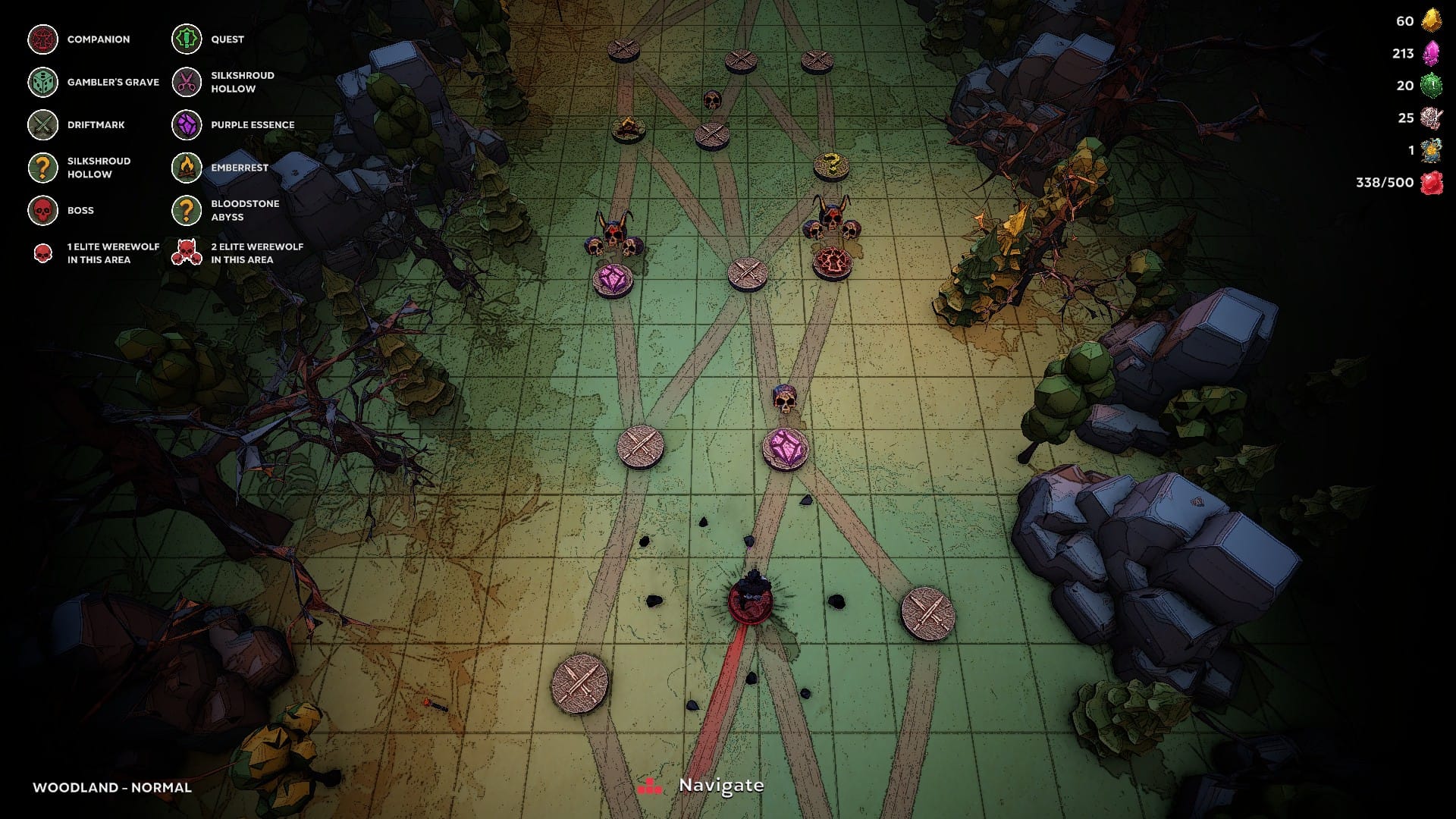 A Vampire Survivor Clone That Keeps The Fangs | Night Swarm Review