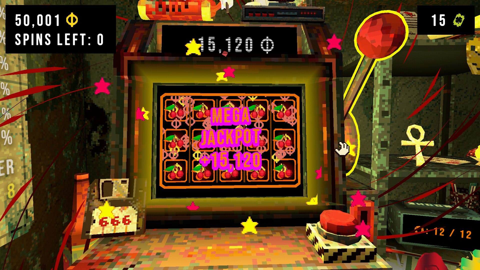 Was CloverPit Supposed To Be The Next Balatro? | CloverPit Review