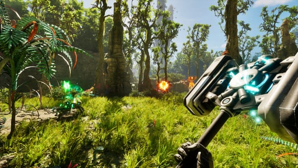 Early Access Doesn’t Make It Better | Rocket Squad: Infinite Review