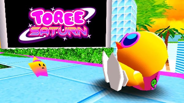 Does Speeding Up Ruin The Game? | Toree Saturn Review